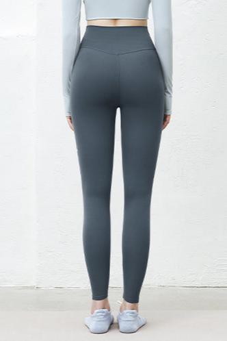 Grandeline EL-FLEX ZERO-CUT leggings