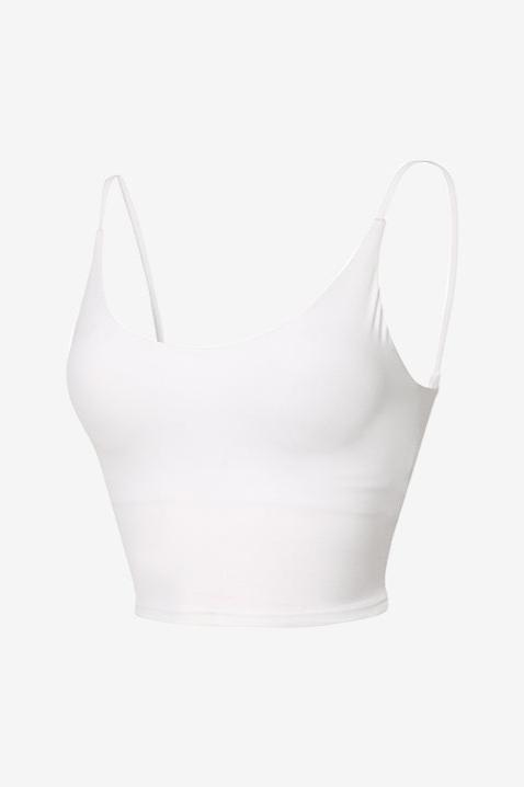 EL-FLEX signature bra top