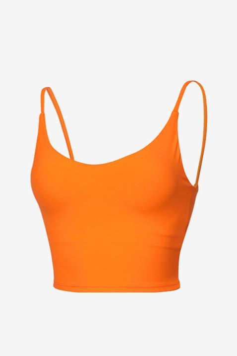 EL-FLEX signature bra top