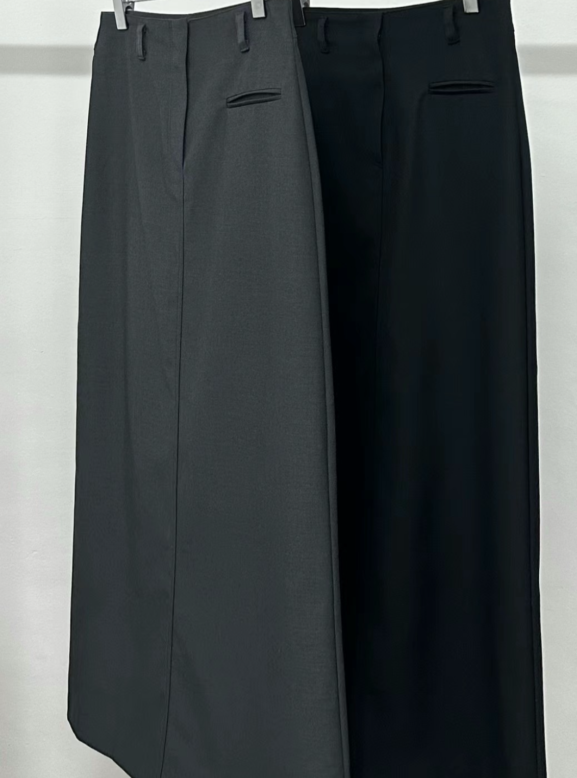 Onni maxi skirt