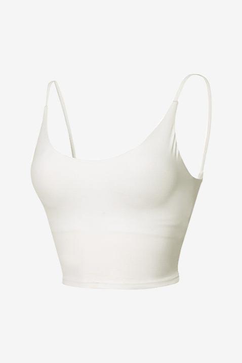 EL-FLEX signature bra top