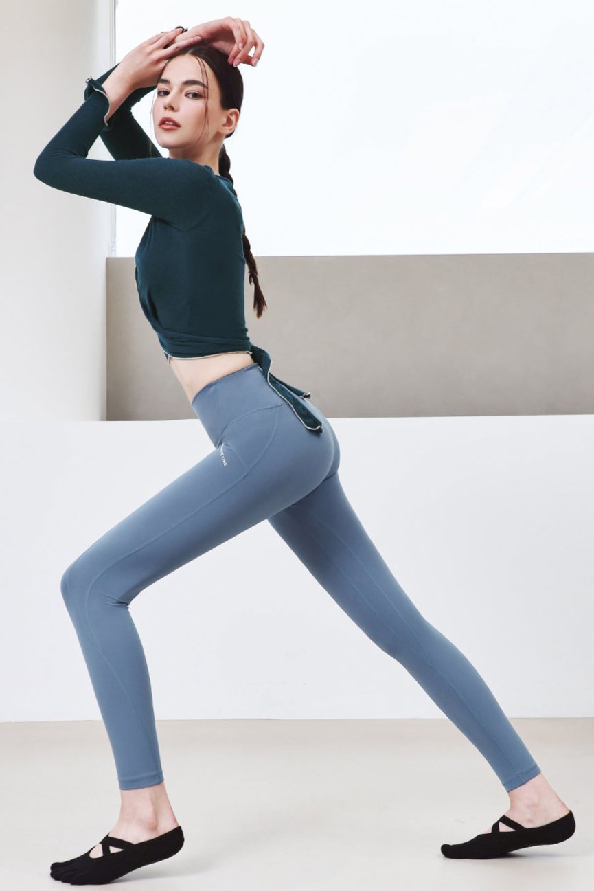 Grandeline EL-FLEX P Essential Leggings