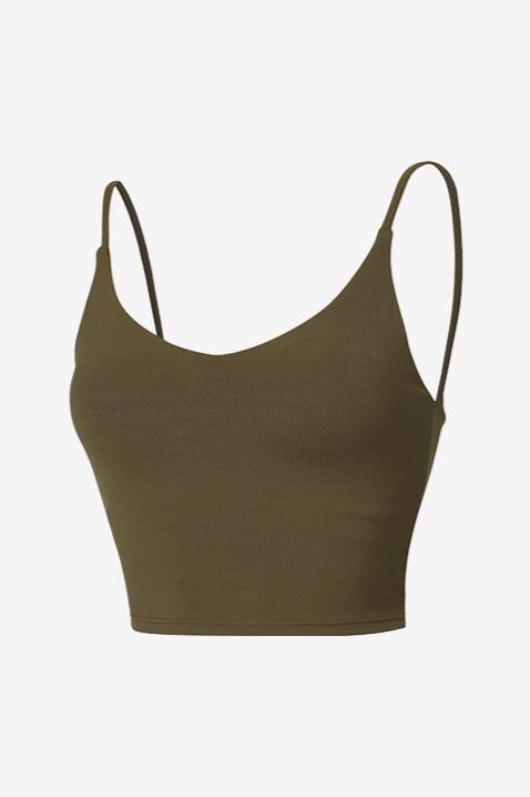 EL-FLEX signature bra top