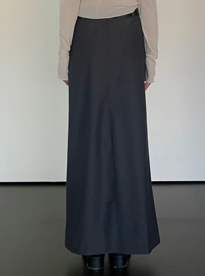 Onni maxi skirt