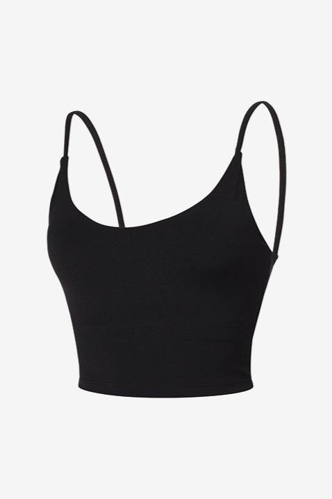 EL-FLEX signature bra top