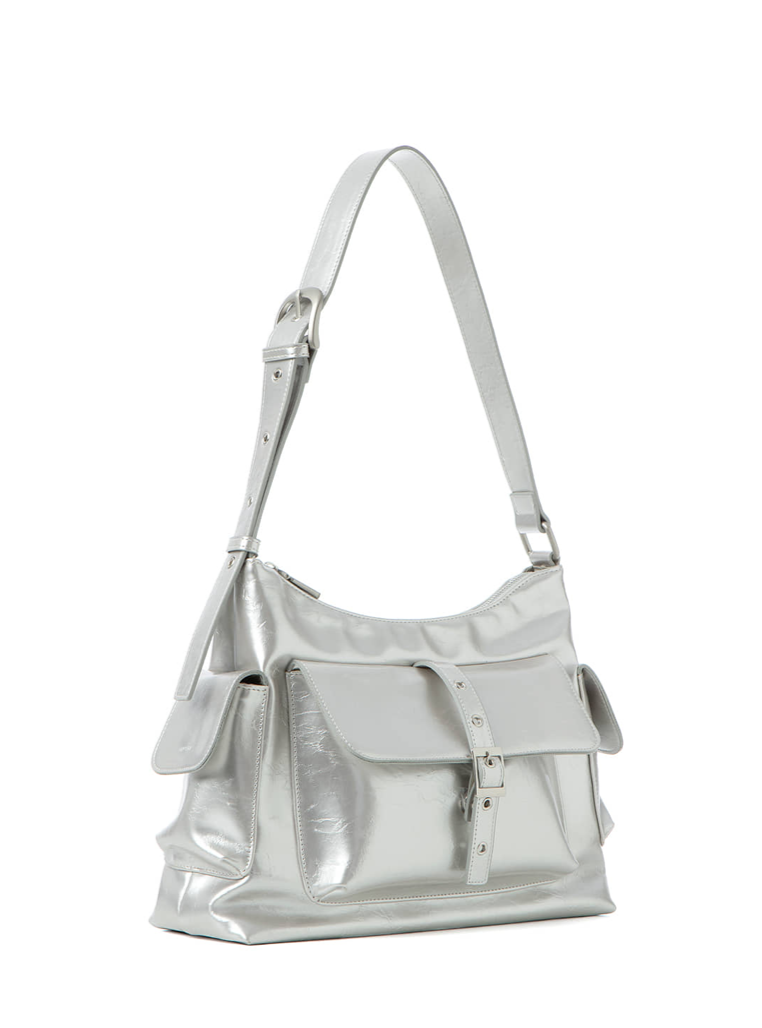 Squareline Levi bag