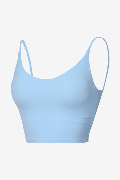 EL-FLEX signature bra top