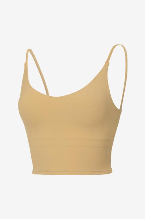 EL-FLEX signature bra top