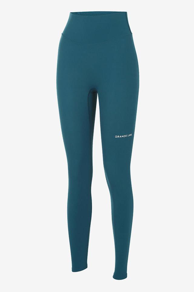 Grandeline EL-FLEX ZERO-CUT leggings