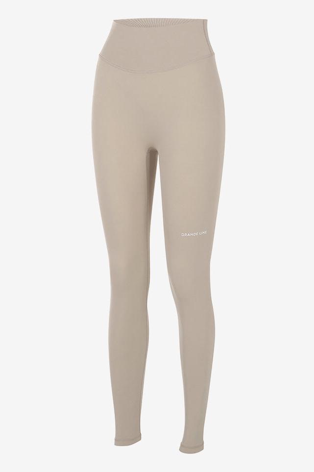 Grandeline EL-FLEX ZERO-CUT leggings