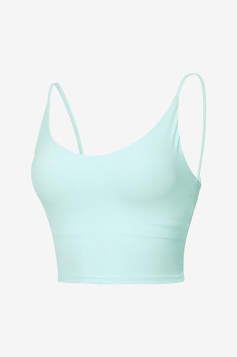 EL-FLEX signature bra top