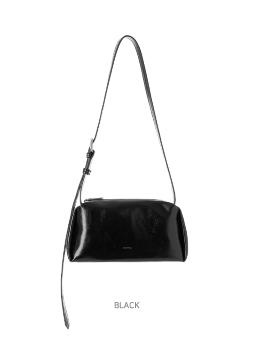 Squareline Layer bag mini