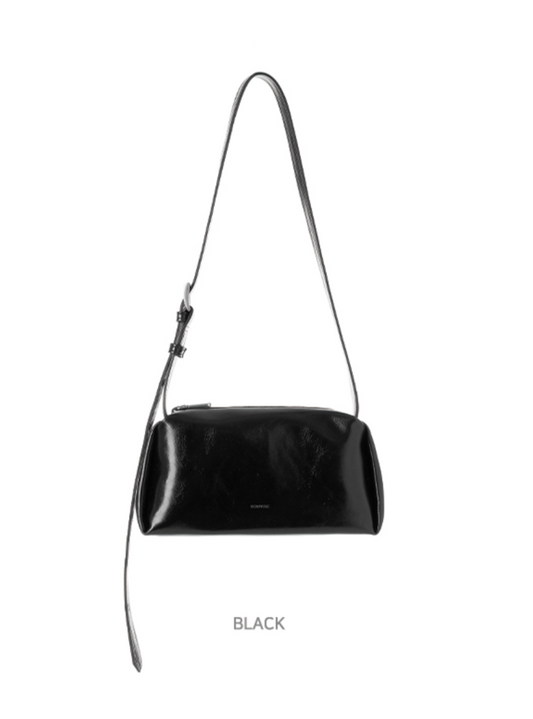 Squareline Layer bag mini