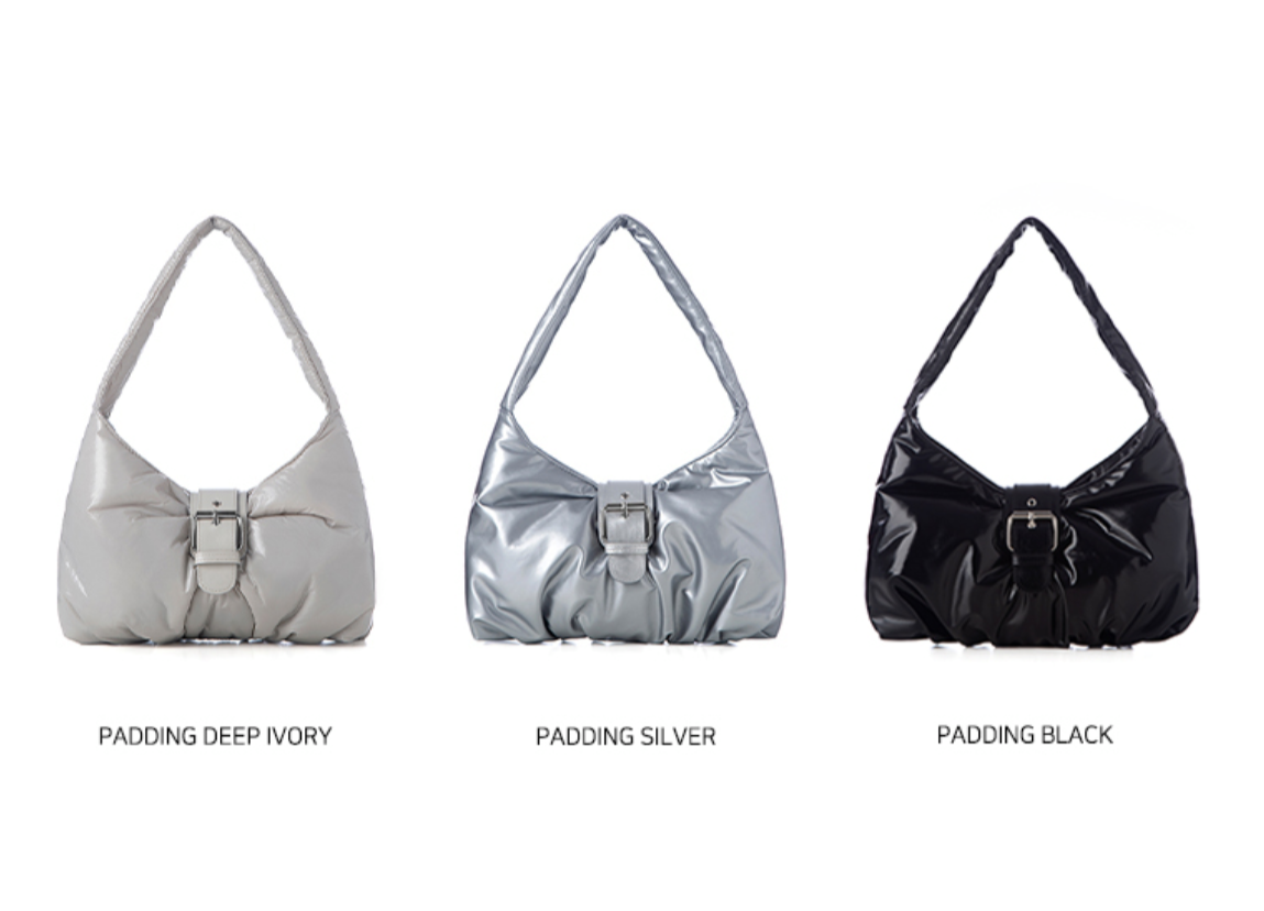 Squareline Falle bag