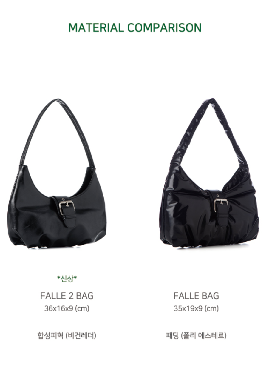 Squareline Falle bag 2