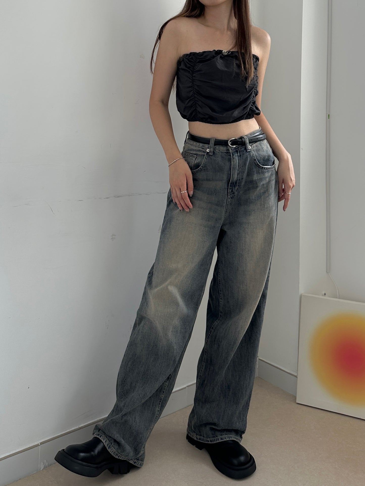 Vintage jeans