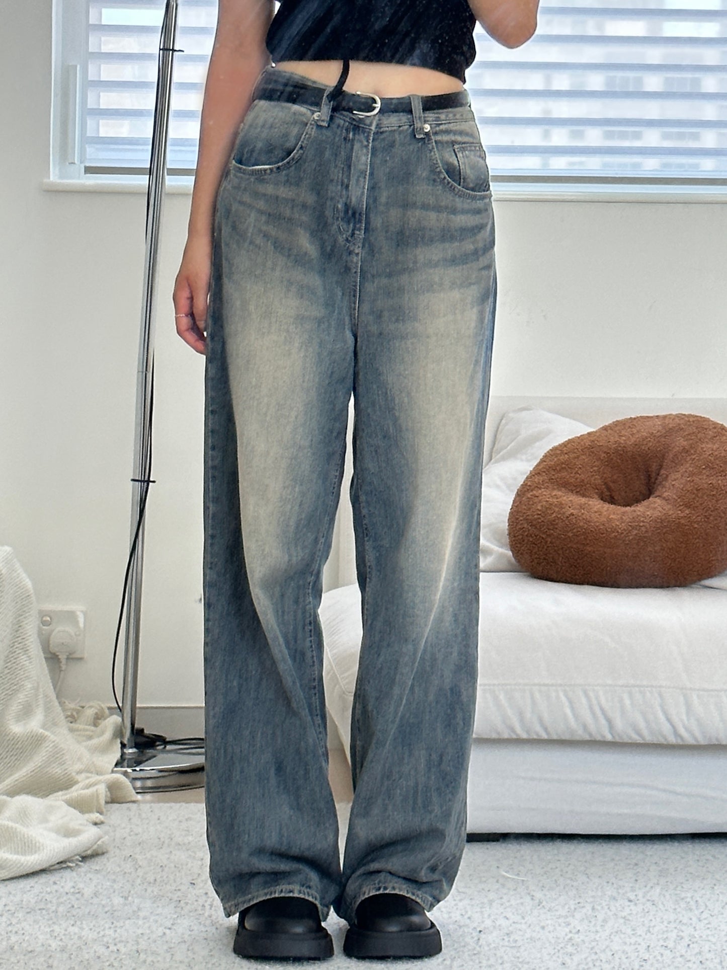 Vintage jeans