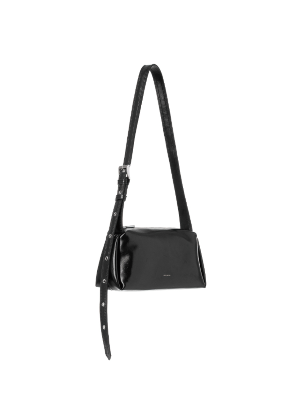 Squareline Layer bag mini