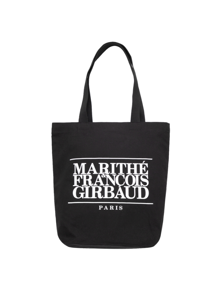 MARITHE FRANCOIS GIRBAUD eco bag